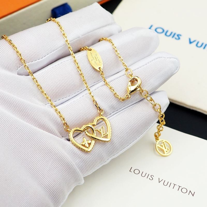 Louis Vuitton Necklaces